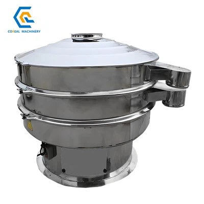 روٹری کمپن اسکرین